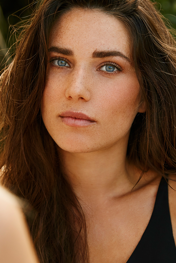 PATRICIA VIDAL Agencia de Modelos Barcelona Uniko Models