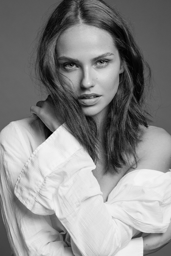 KATARINA NEMCOVA | Agencia de Modelos Barcelona | Uniko Models