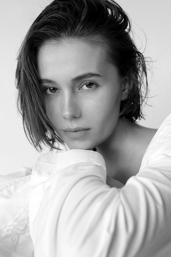 MAJA WROBLEWSKA | Agencia de Modelos Barcelona | Uniko Models