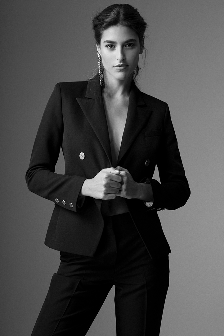 JULIA RATH | Agencia de Modelos Barcelona | Uniko Models