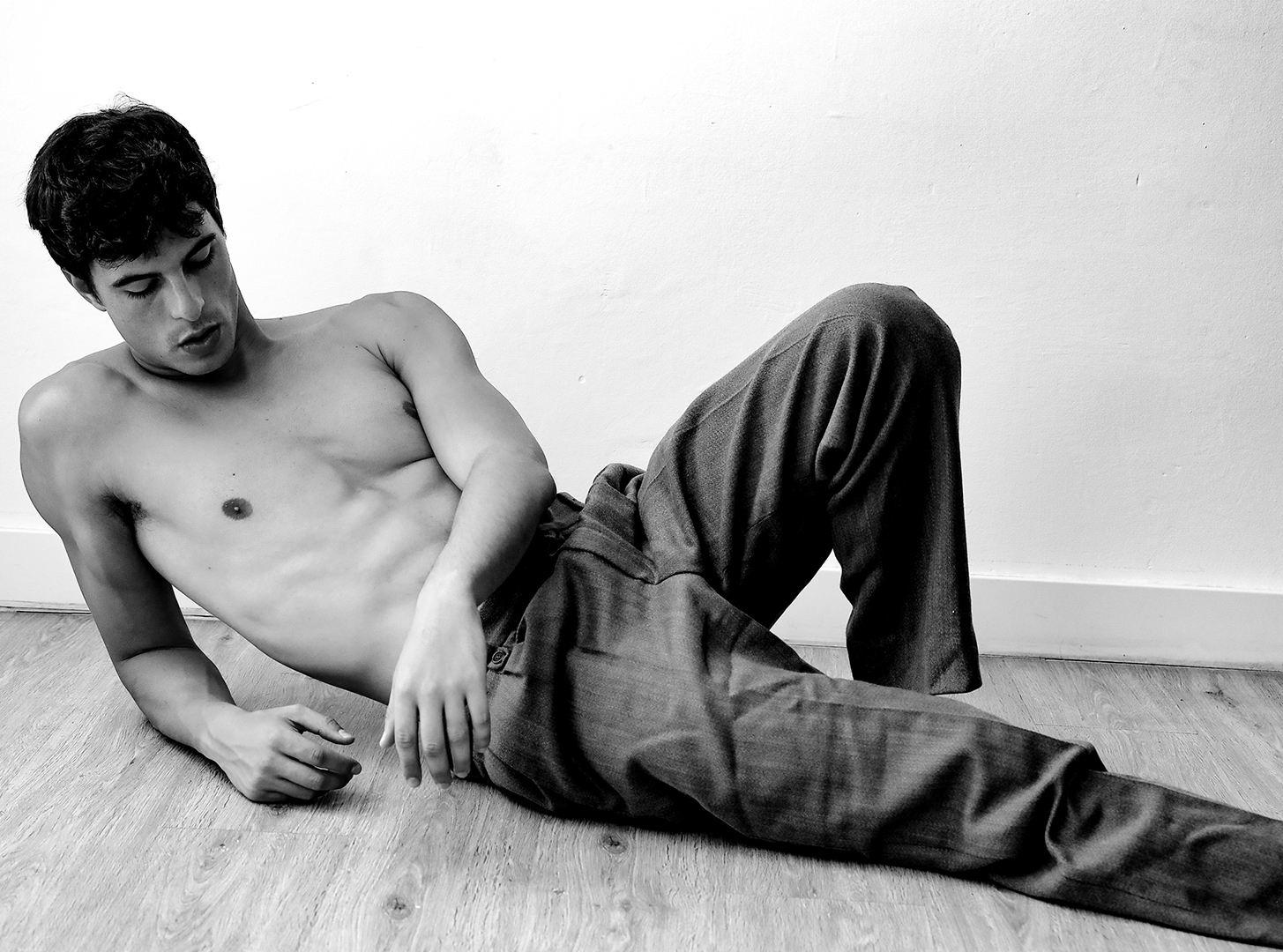 EDUARD TORRES | Agencia de Modelos Barcelona | Uniko Models