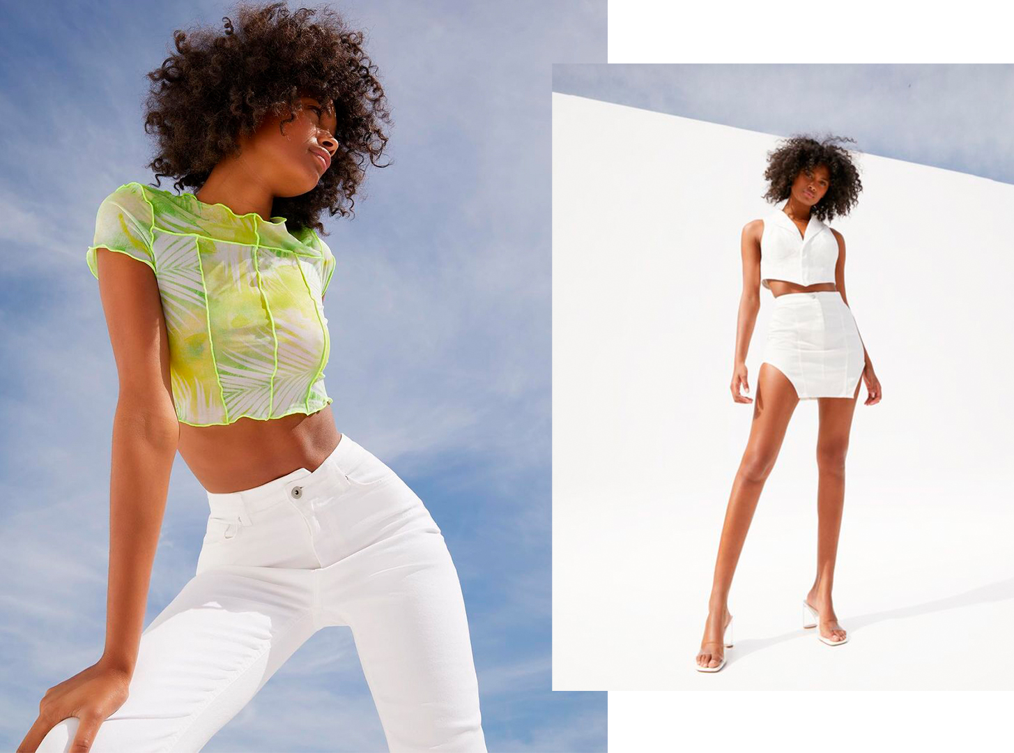 DELMI VIEIRA | Agencia de Modelos Barcelona | Uniko Models
