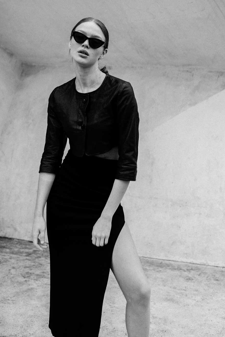 MARIA REINA | Agencia de Modelos Barcelona | Uniko Models