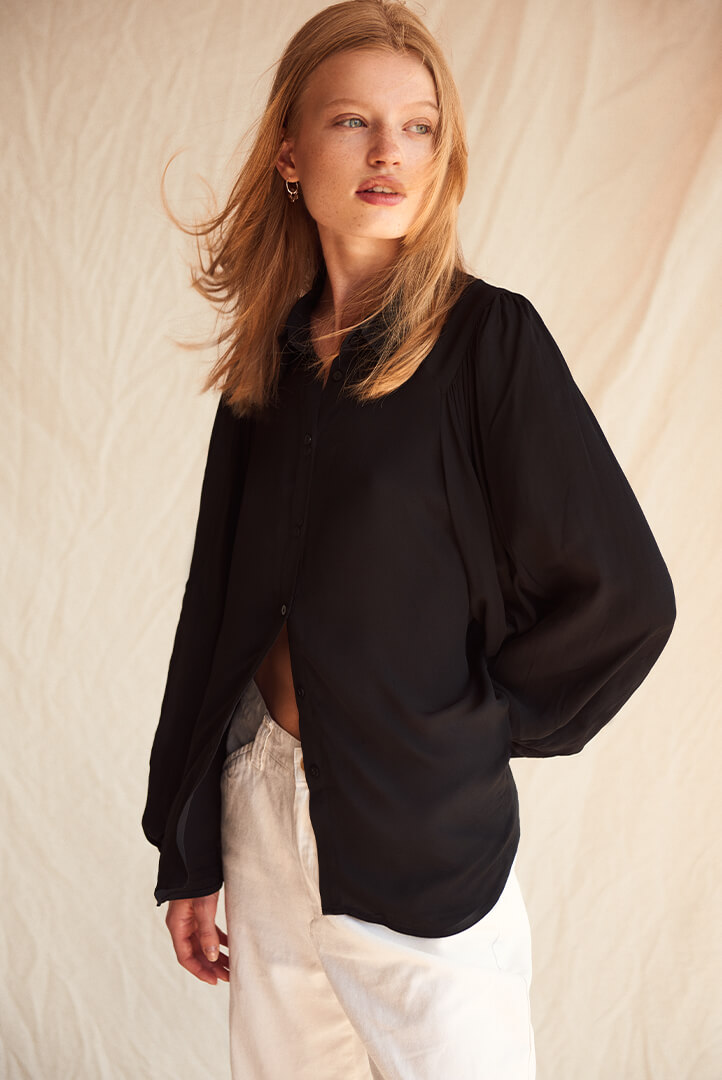 OLIVIA MALMBERG | Agencia de Modelos Barcelona | Uniko Models