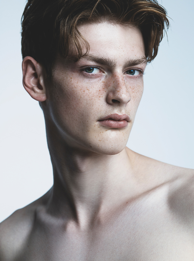 Male Image - Uniko Models | Agencia de Modelos Barcelona