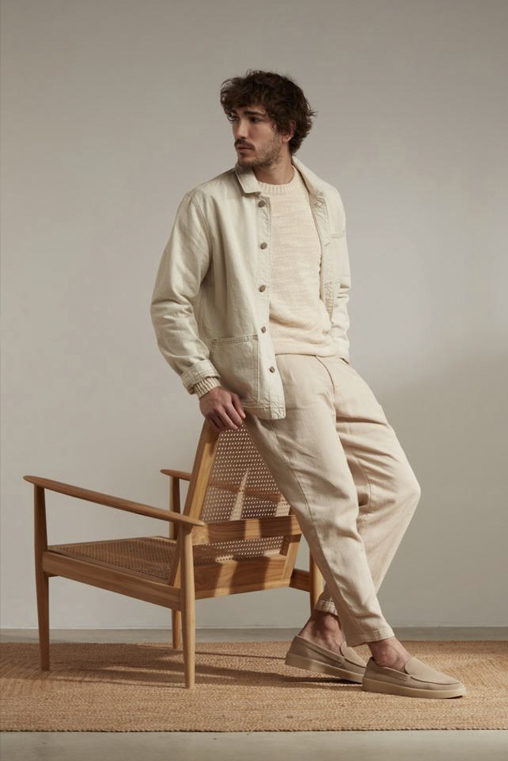 ALBERT PIÑOL for Porto Pi