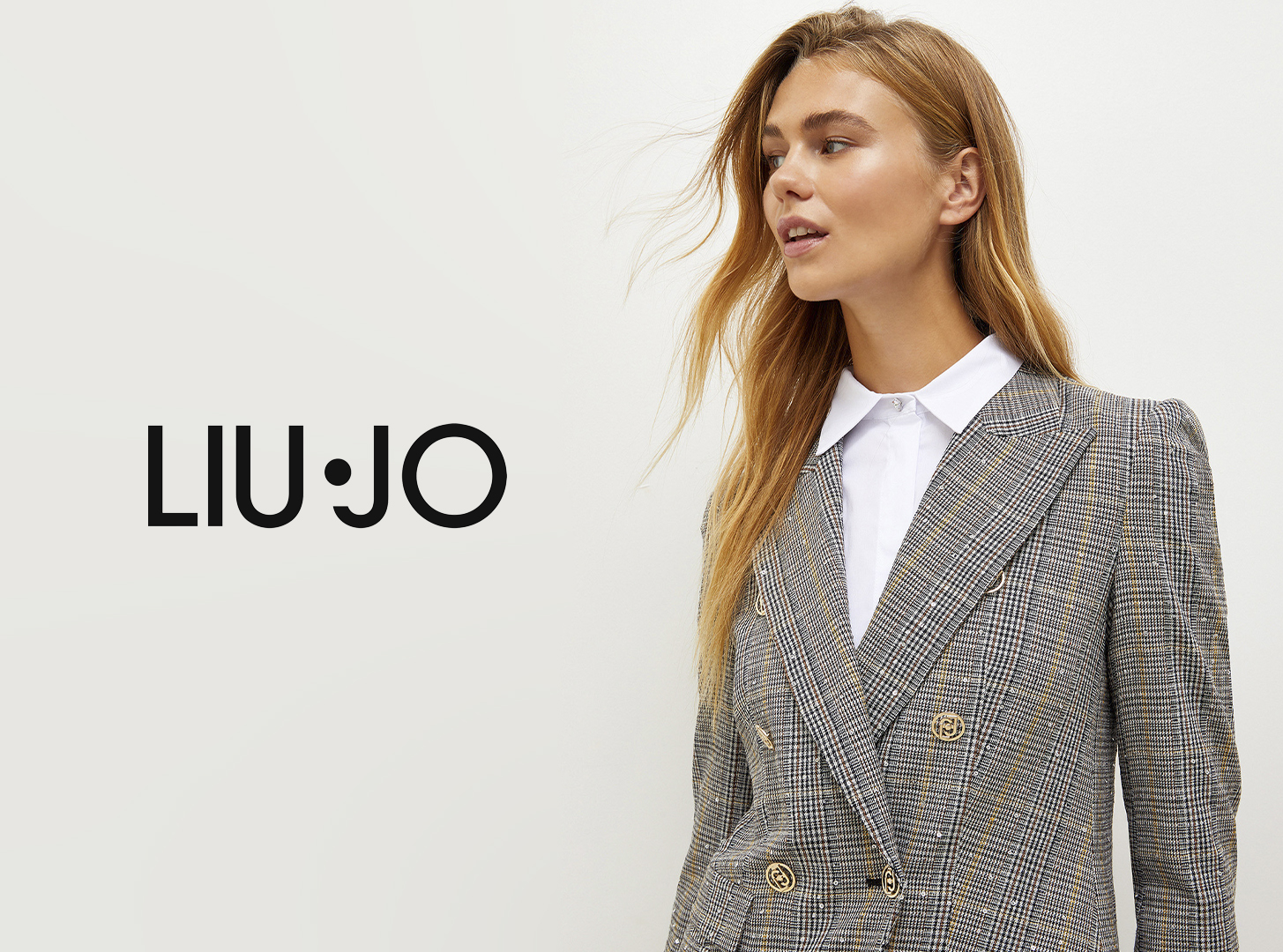 LIEKE VAN DER HOORN for Liu Jo