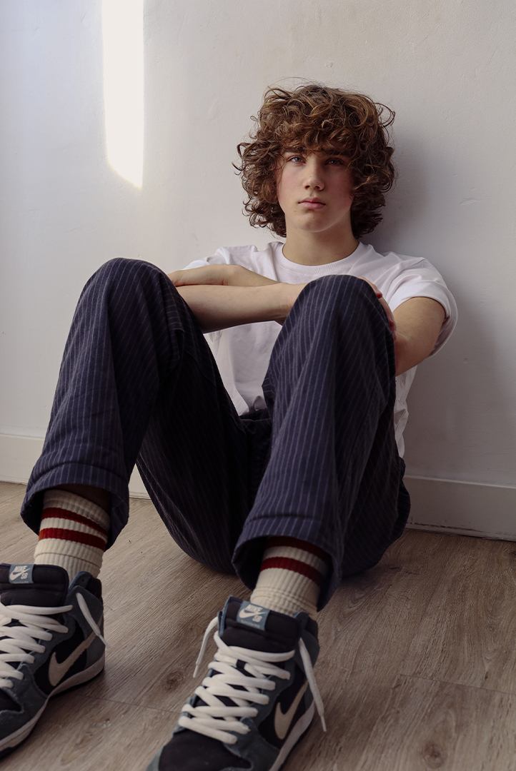 MATIAS ALLENDE | Agencia de Modelos Barcelona | Uniko Models
