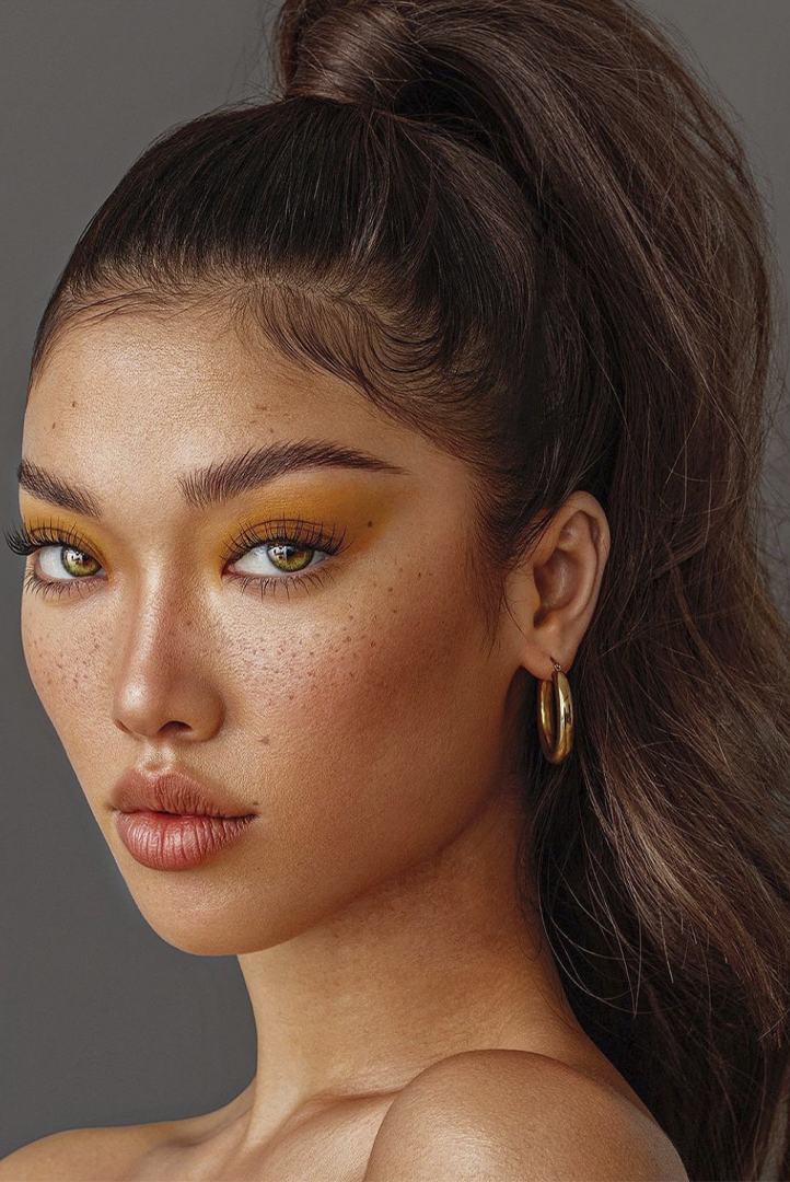 CAMERON VALENTINA | Agencia de Modelos Barcelona | Uniko Models