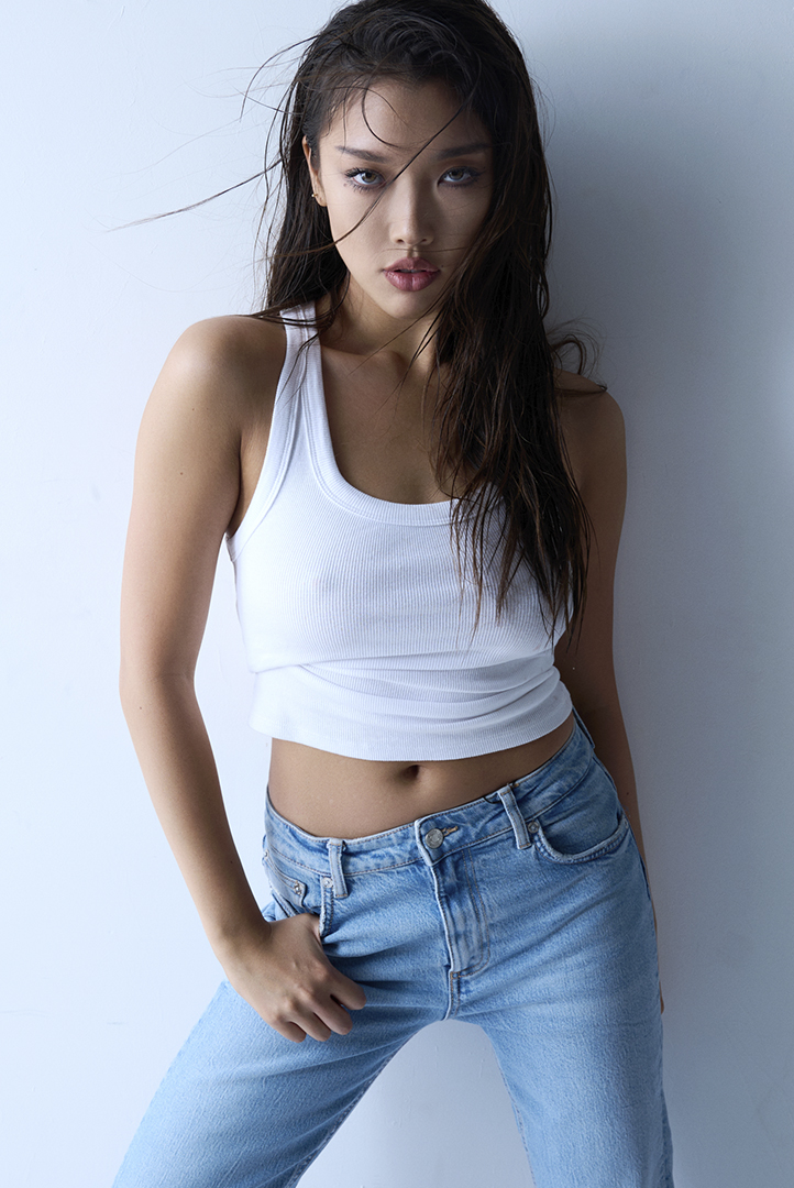 CAMERON VALENTINA | Agencia de Modelos Barcelona | Uniko Models