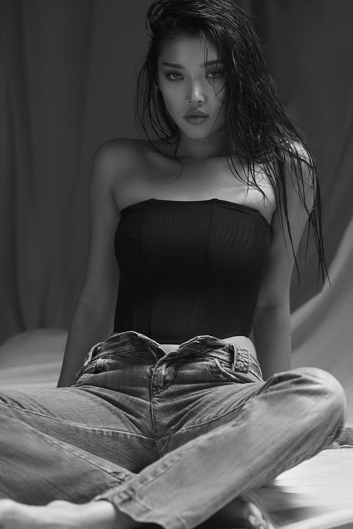 CAMERON VALENTINA | Agencia de Modelos Barcelona | Uniko Models