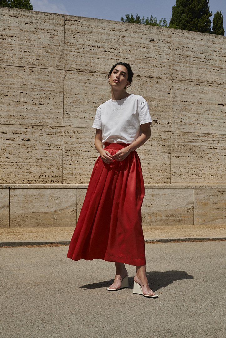 GEMA ALVAREZ | Agencia de Modelos Barcelona | Uniko Models