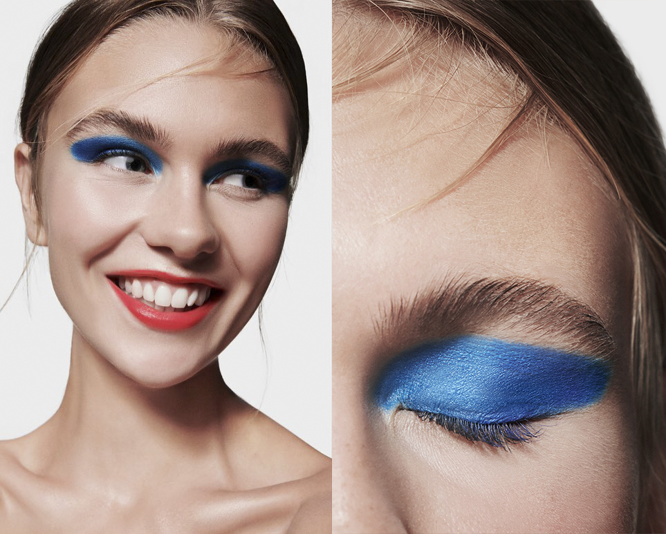 LIEKE VAN DER HOORN for Lefties Beauty