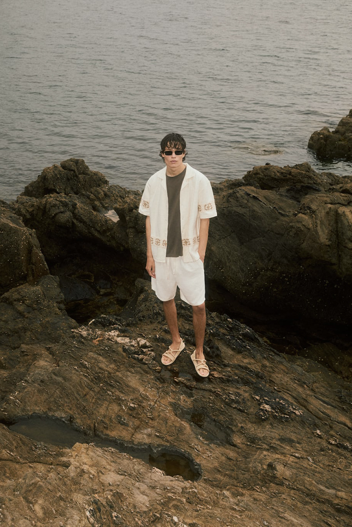 ARTUR RITTER for PULL&BEAR