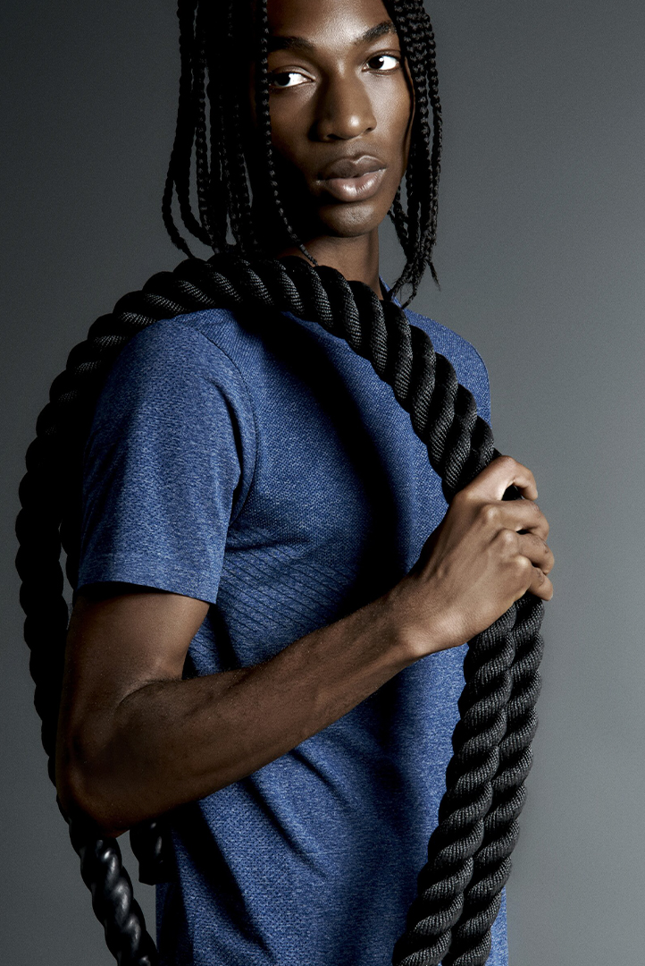 TIMI ADISA for Lefties