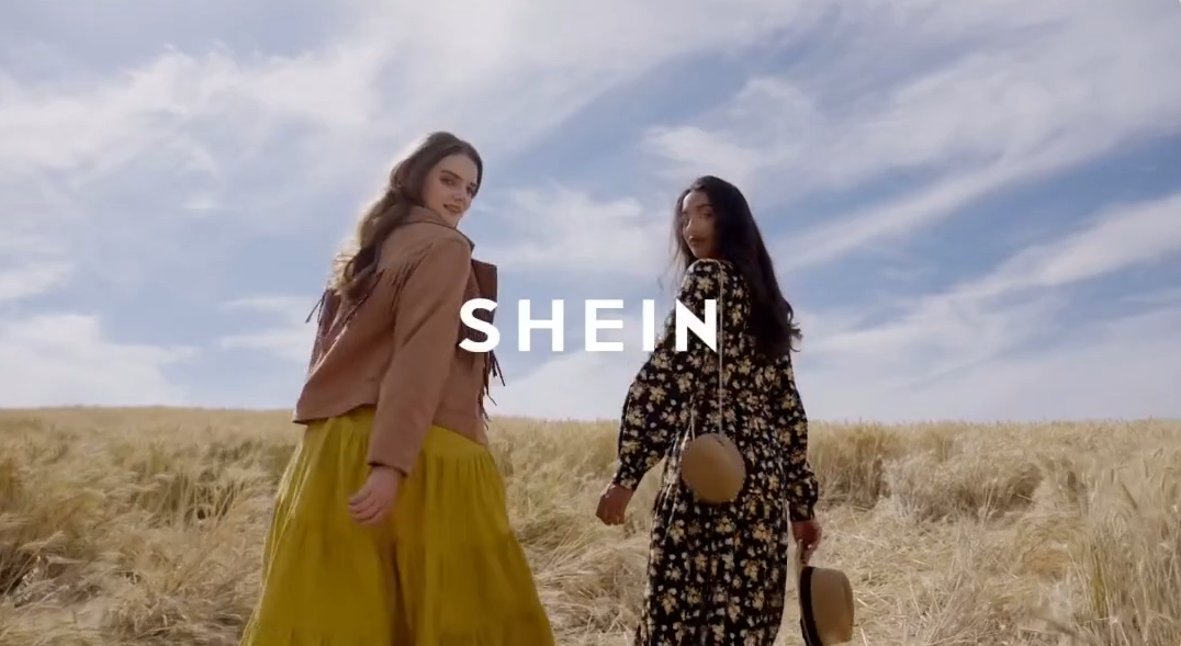 ALEJANDRA VIDAL for SHEIN