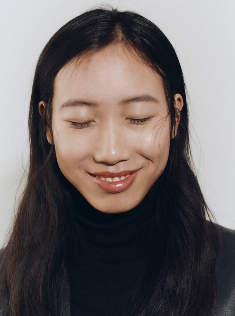 ZIXUAN CHEN by Pablo de Pastors