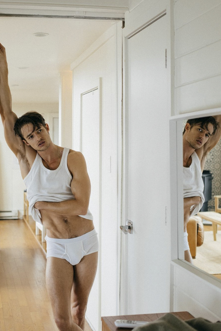 MORTEN NIELSEN by Menelik Puryear