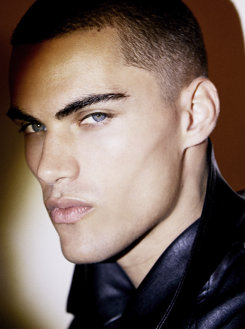 NIEK DIEPSTRATEN for Kaltbult Magazine