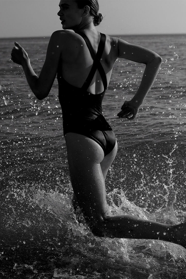 LIEKE VAN DER HOORN for Augustine
