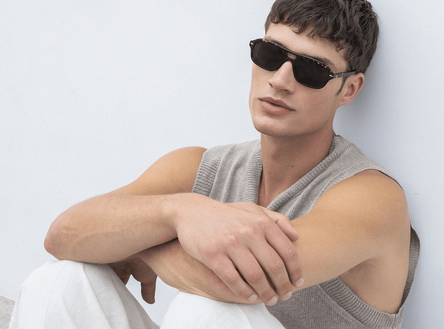 NEMANJA NINKOVIC for Multiopticas