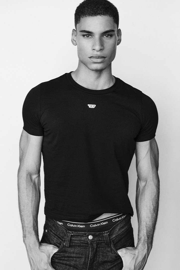 DANIEL NAVAS by Alejandro Brito