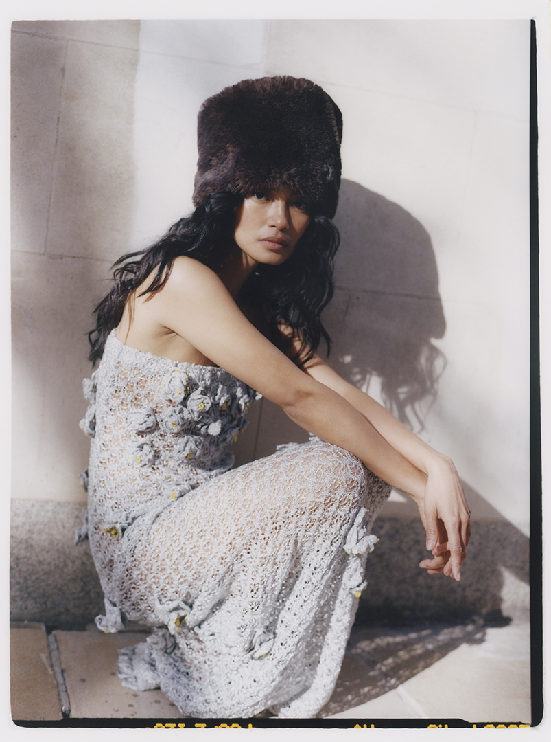 CATHRINA TORRES for Contributor Magazine