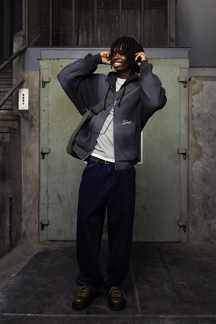 CLINTON UWUMAROGIE for Fake Gods