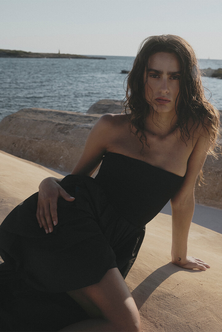 ELENA URDIALES for VEIN Magazine