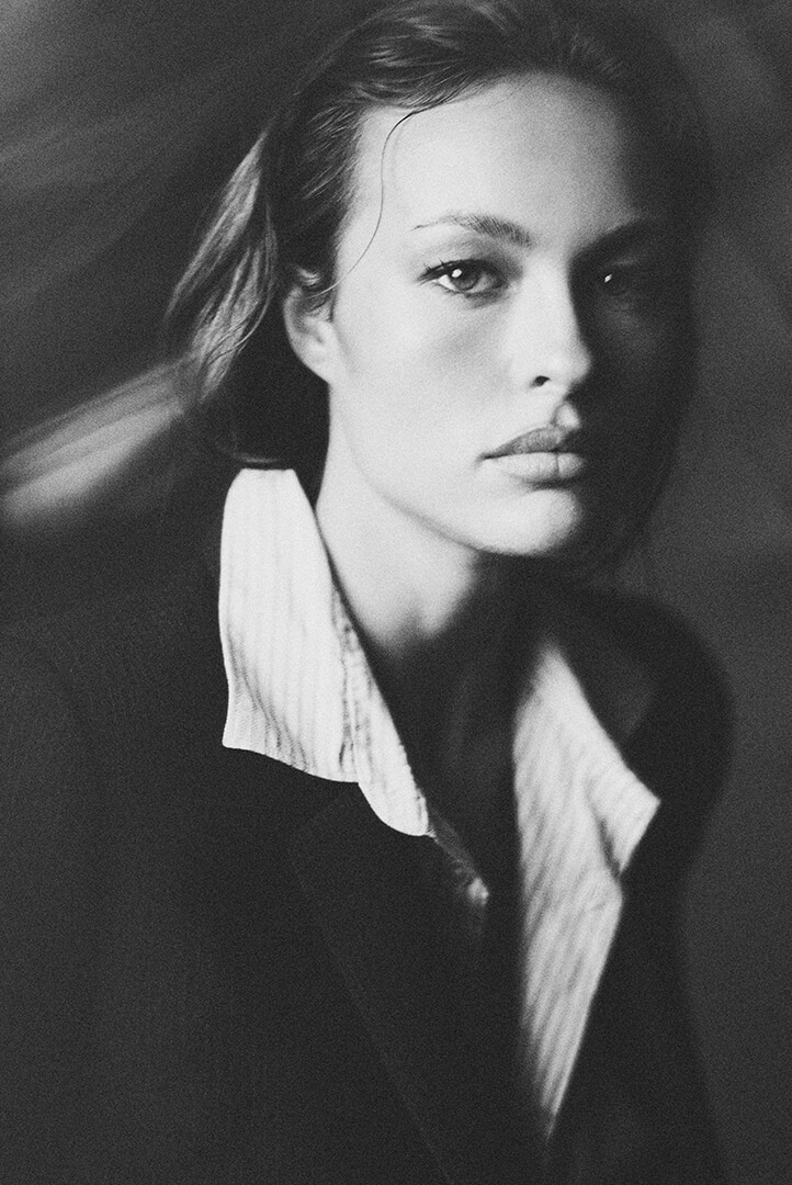 ANNA ZAPATA by Pierre Turtaut