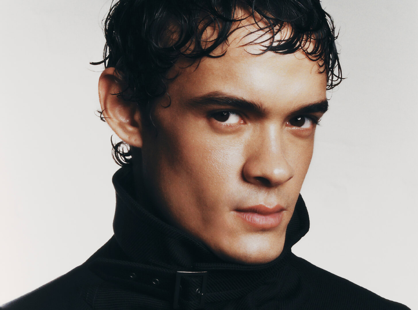 HENRY LÓPEZ by Alejandro Arrias