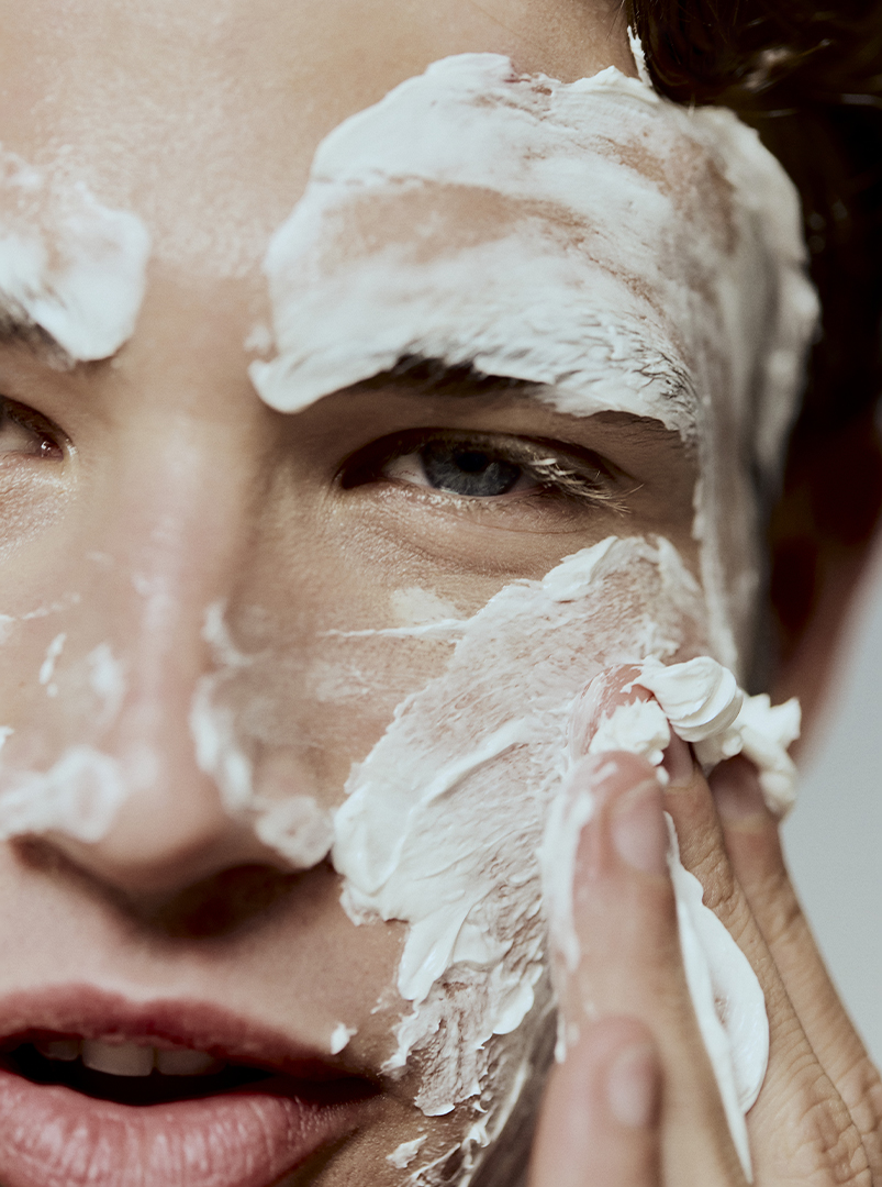 NEMANJA NINKOVIC for El Corte Inglés Beauty