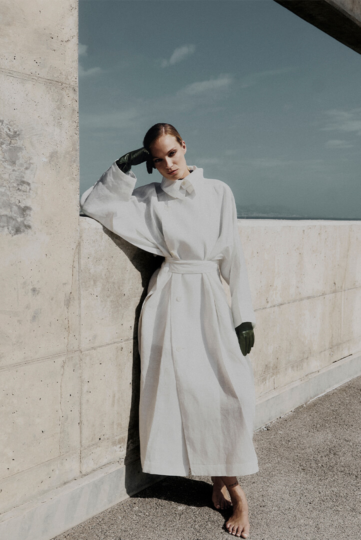 EMMA FUHRMANN by Nicole Gross