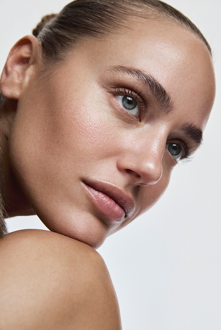 JILL MO by Susan Buth