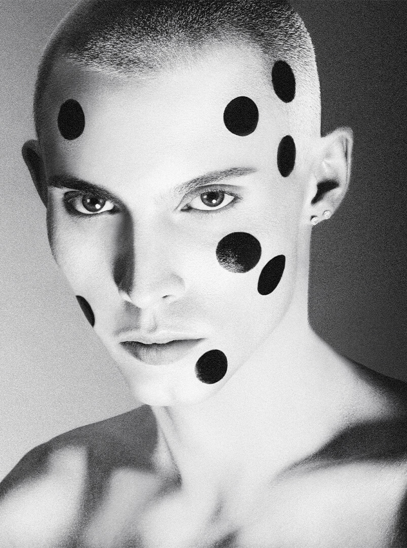 ARNAU SARDÀ & THIBAULT DESHAYES for VOGUE Portugal