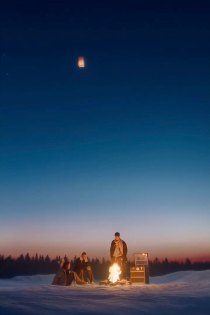 BAUTISTA SÁNCHEZ for Louis Vuitton