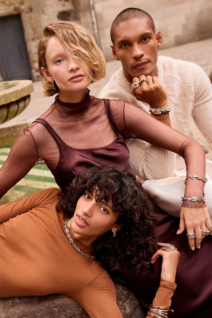 DAN MARCANO for Uno de 50