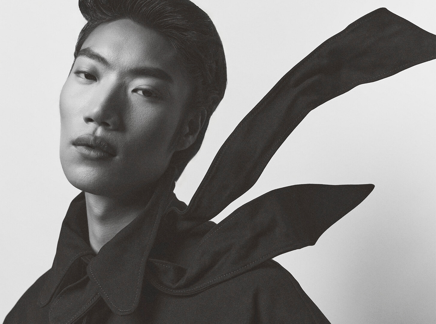 DAVID LEE for Kaltbult Magazine