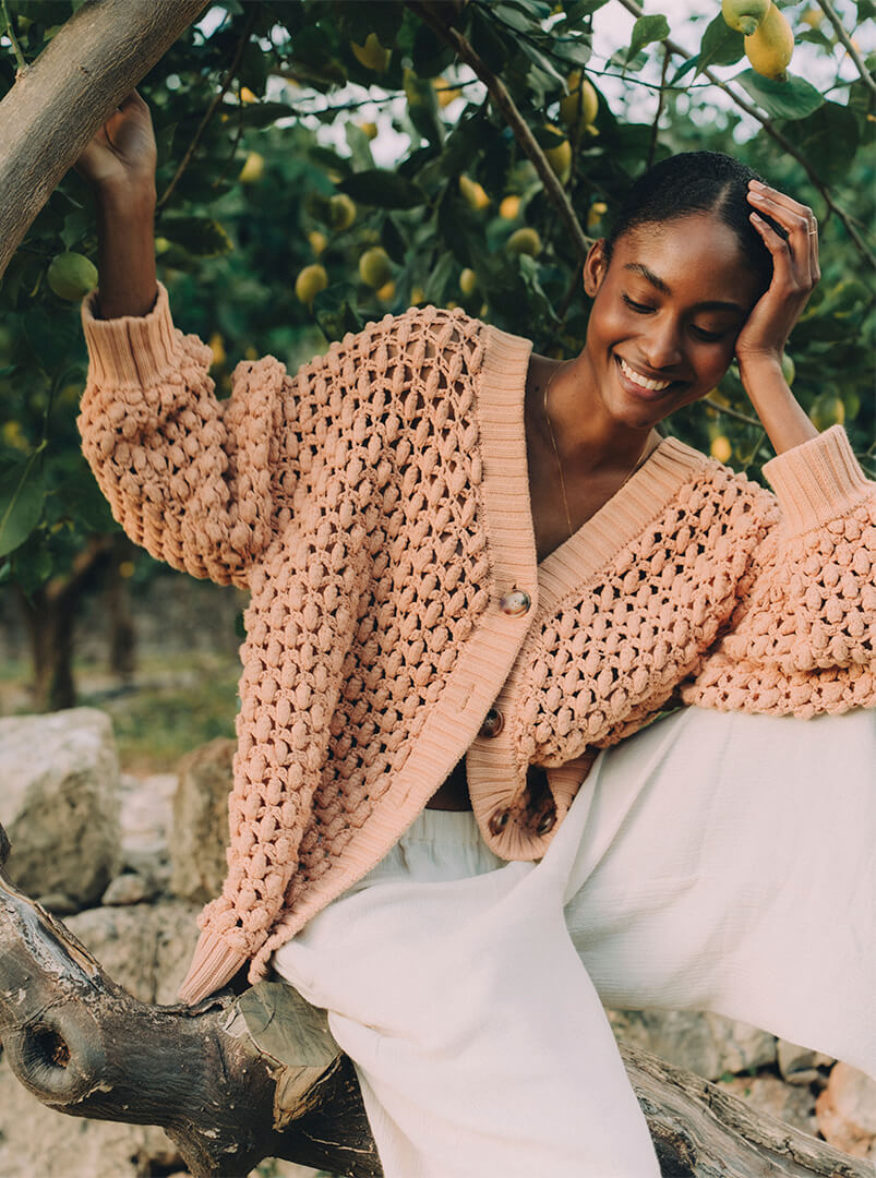 EMMY EDWARDS by Rita Busa