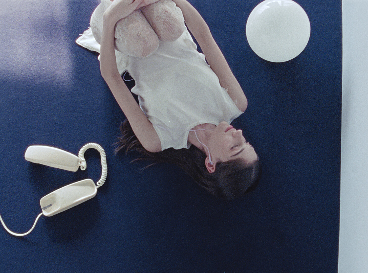 ESTHER GARCÍA for Schön Magazine